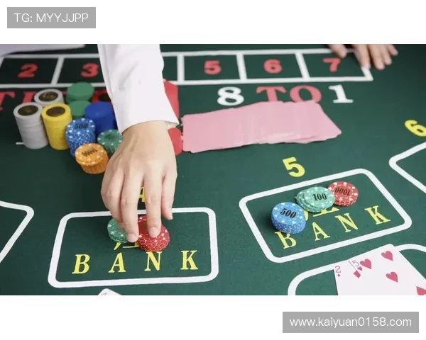 掌握真人百家乐技巧的方法与技巧让你在赌场中占据优势的实用指南