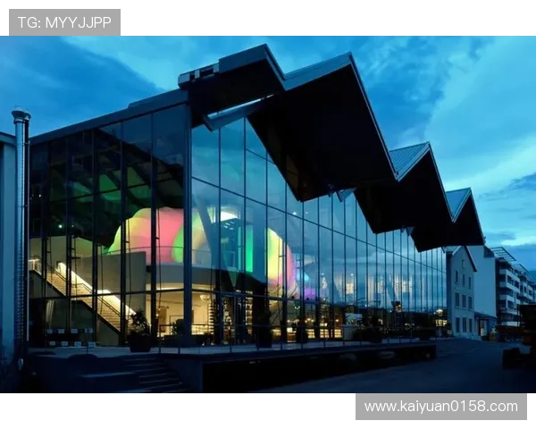 瑞士国际娱乐城：打造全球一流的娱乐休闲与博彩体验中心